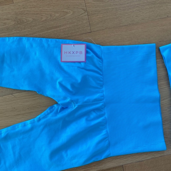 PHAT BUDDHA BLUE SET - Picture 3 of 4